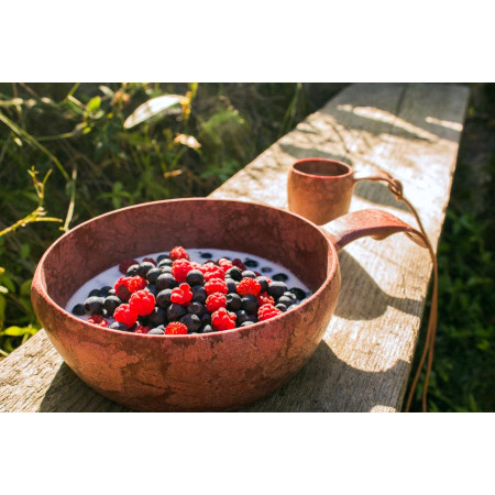 Set posuđa Kupilka Start The Day set