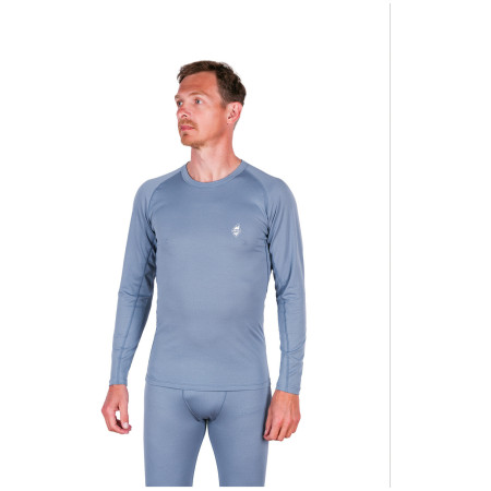 Muška majica High Point Code 2.0 LS man