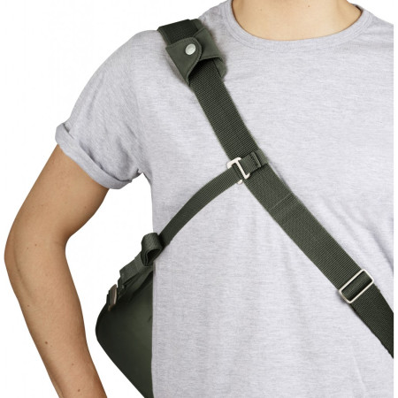 Torba preko ramena Fjällräven Greenland Shoulder Bag