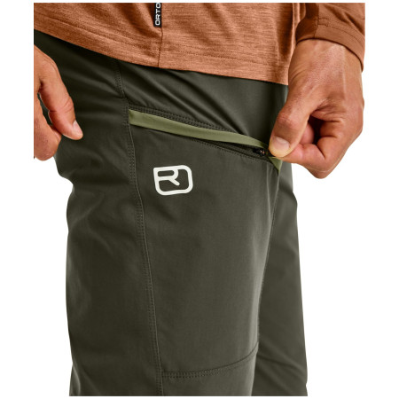 Muške hlače Ortovox Pelmo Pants M