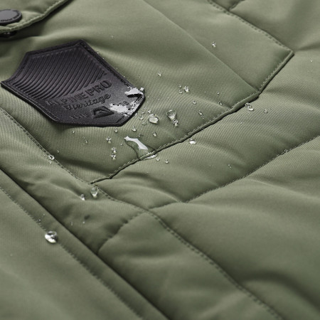 Muški prsluk Alpine Pro Hard