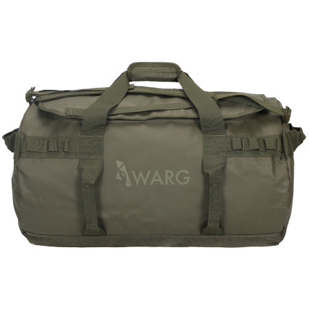 Putna torba Warg Transit Duffel 65L