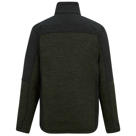 Muška dukserica Regatta Highton Full Zip Midlayer