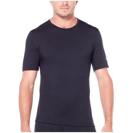 Muška majica Icebreaker Mens 200 Oasis SS Crewe (2020)