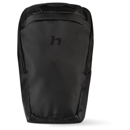 Ruksak Hannah Commuter 30 Wr crna anthracite