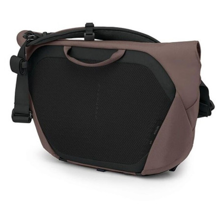 Torba preko ramena Osprey Metron 18 Messenger