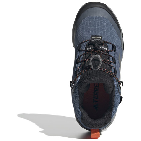 Dječje cipele s membranom Adidas Terrex Mid Gtx K