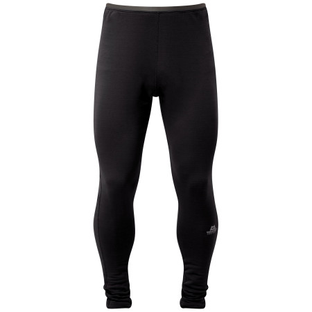 Muške tajice Mountain Equipment Eclipse Pant crna Black