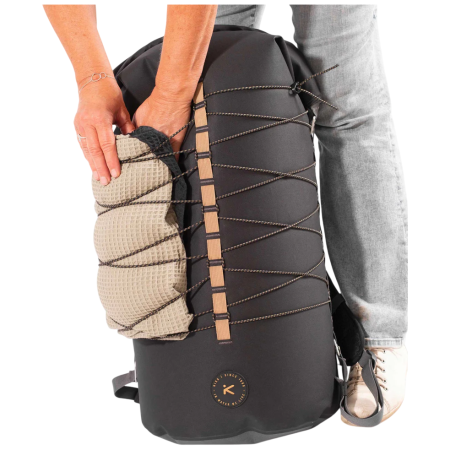 Vodootporna torba Hiko NOMAD 40L Dry Backpack