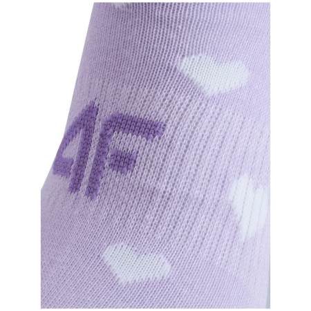 Čarape 4F Socks Cas F394 (3Pack)