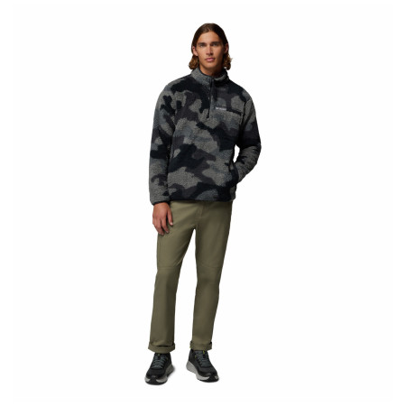 Muški džemper Columbia Rugged Ridge™ High Pile Half Zip