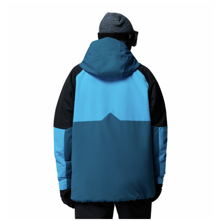 Muška jakna Columbia Alpine Echo™ Insulated Jacket