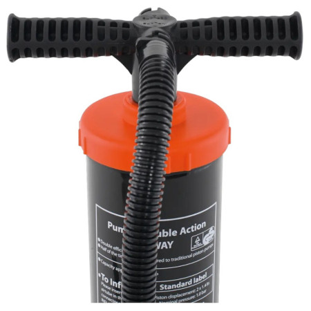 Ručna pumpa Easy Camp Double Action Pump