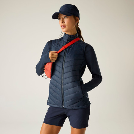 Ženski prsluk Dare 2b Womens Air Lite Gilet