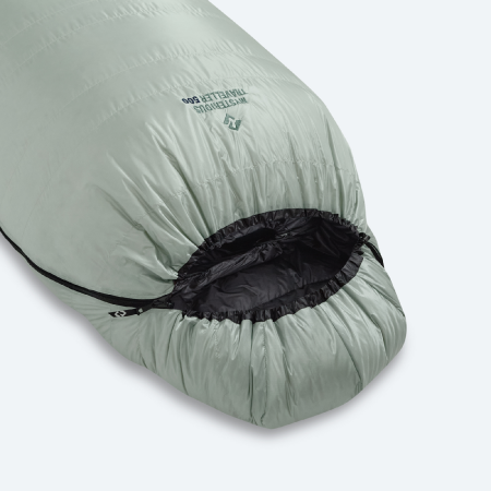 Vreća za spavanje od perja Cumulus Mysterious Traveller 500