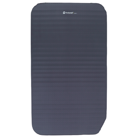 Madraci na napuhavanje Outwell Highway Campervan 114 tamno plava Night blue