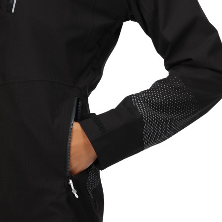 Ženska jakna Regatta Highton Pro Jkt