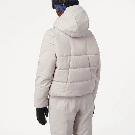 Ženska jakna Salomon Whitelight Jkt W