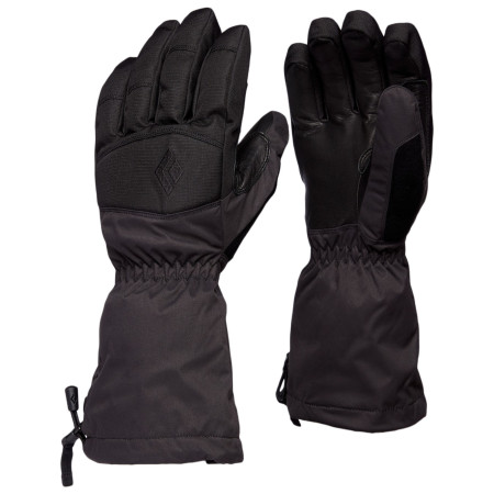 Rukavice Black Diamond Recon crna Black