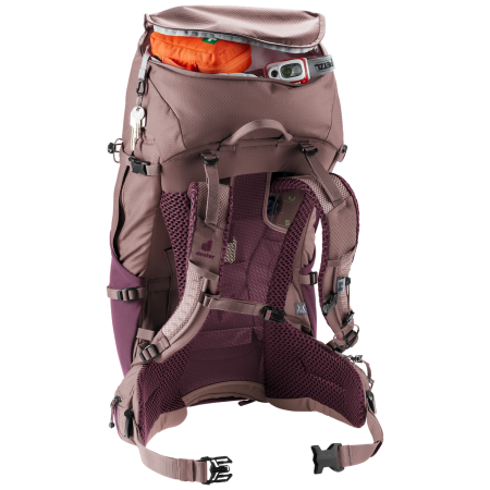 Ženski ruksak Deuter Futura Pro 38 SL