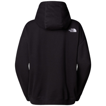 Ženska dukserica The North Face Essential Oversize Hoodie