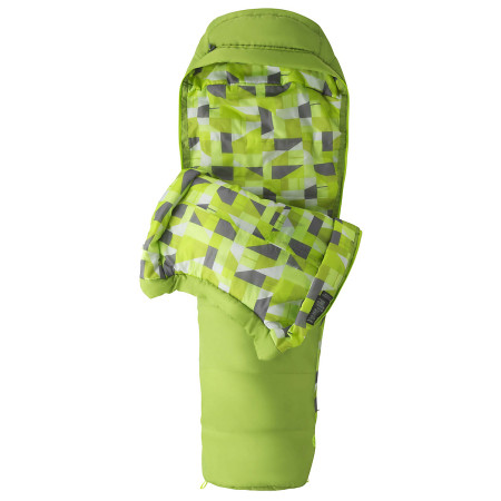 Dječja vreća za spavanje  Marmot Kid's Banzai Trestles 35