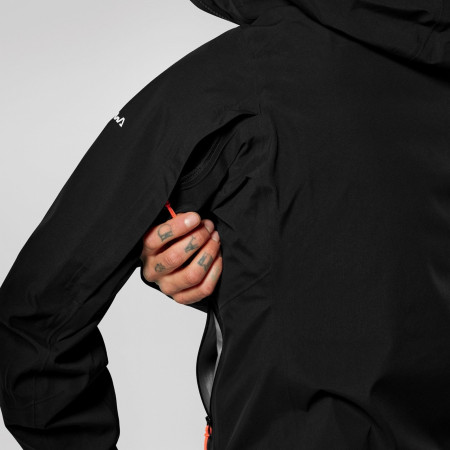 Ženska jakna Salewa Ortles Gtx 3L Epe Jkt W