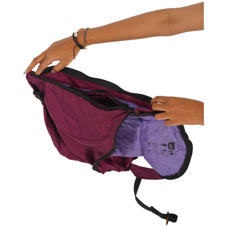 Ruksak Ticket to the moon Backpack Plus 25L