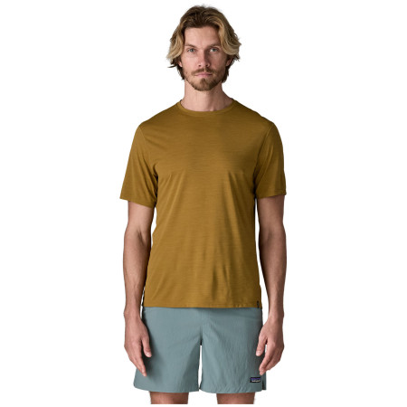 Muška majica Patagonia Men's Capilene Cool Ultra Shirt