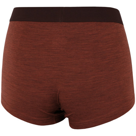 Ženske bokserice MOOA MerinoSilk 160