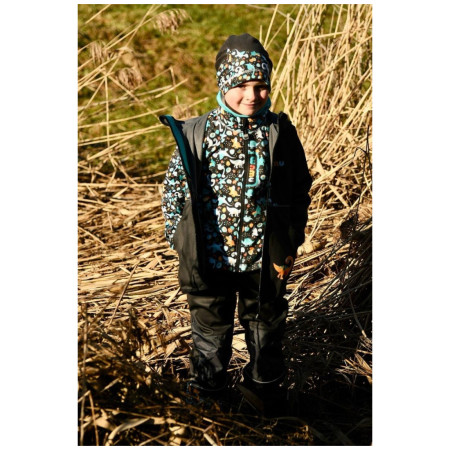 Dječja dukserica WAMU Dinosauři