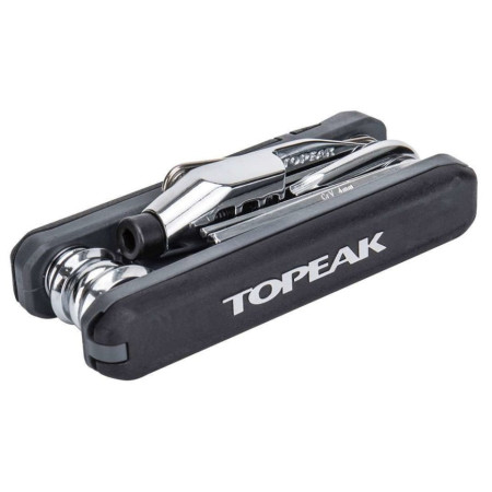 Alat Topeak Hexus X