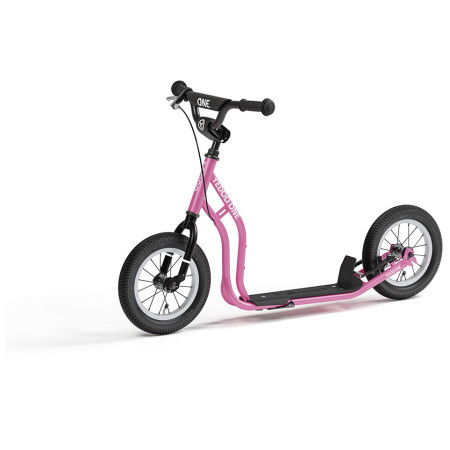 Romobil Yedoo One Y40 ružičasta pink