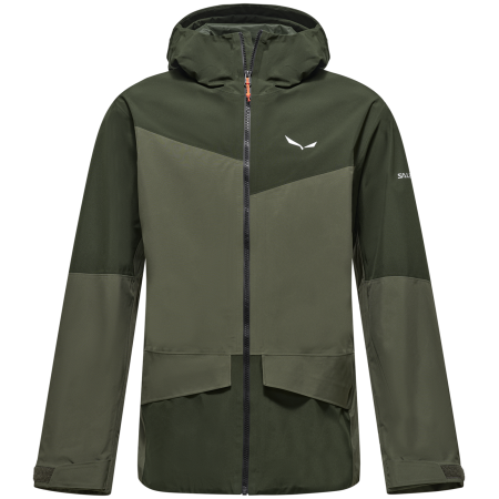 Muška jakna Salewa Puez Gtx 2L Epe Jacket M