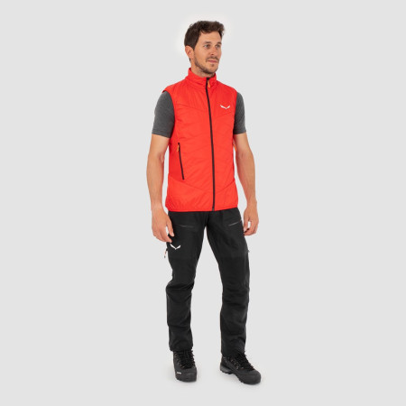 Muški prsluk Salewa ORTLES HYB TWR VEST M