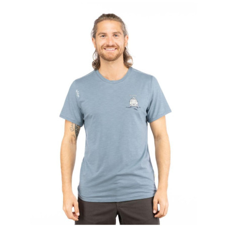 Muška majica Chillaz E Ciao