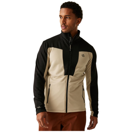 Muške funkcionalne majice dugih rukava Dare 2b Substratum V Core Stretch