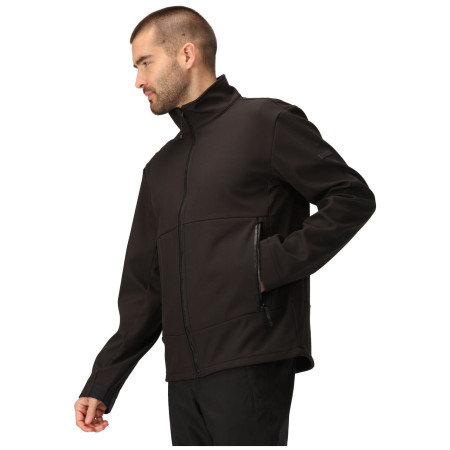 Muška dukserica Regatta Dendrick