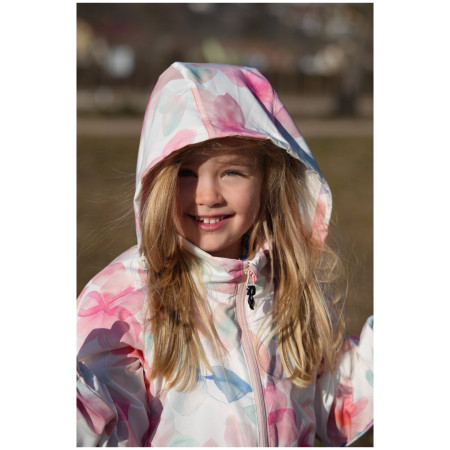 Dječja jakna DucKsday Windbreaker Jacket Bliss