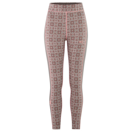 Ženske funkcionalne gaće Kari Traa Rose High Waist Pant
