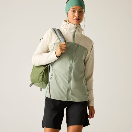 Ženska jakna Dare 2b Nomadic Softshell