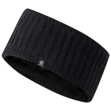 Ženska traka za glavu Dare 2b Meribel Headband crna Black