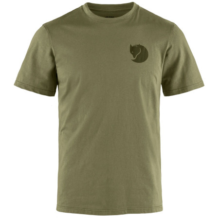 Muška majica Fjällräven Walk With Nature T-shirt M
