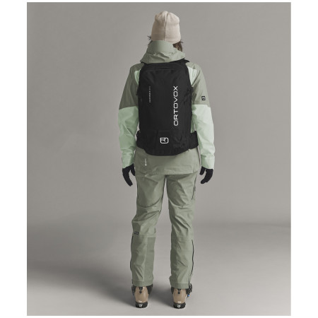 Ruksak za turno skijanje Ortovox Switchback 30 S