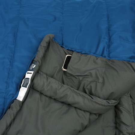 Poplun vreće za spavanje Zulu Kabru Grande