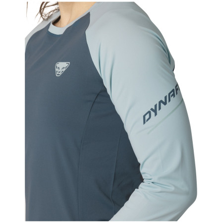 Ženska funkcionalna majica Dynafit Alpine Pro W L/S Tee