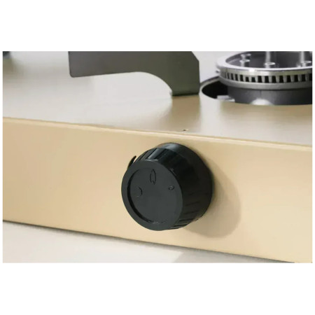 Kuhalo na plin Meva Rivet