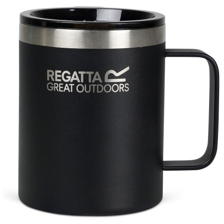 Termos Regatta Thermulate Mug 0.35L crna Black