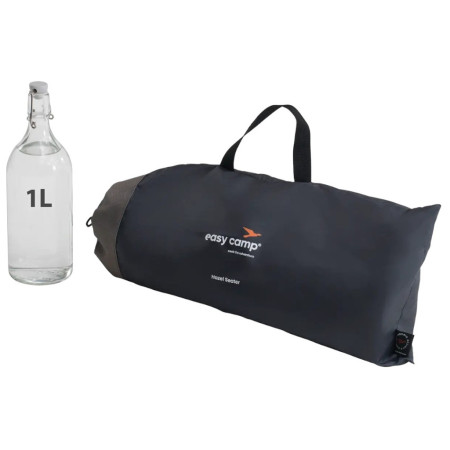 Sjedalo Easy Camp Hazel Seater