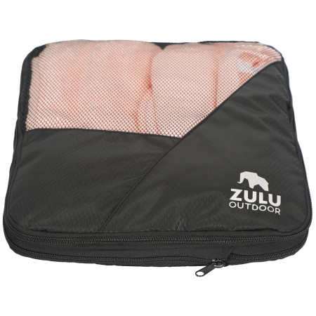 Organizator za putovanje Zulu Compression Cube L